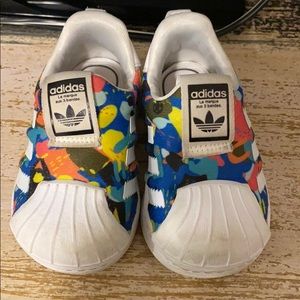 Adidas fitfoam ortholite